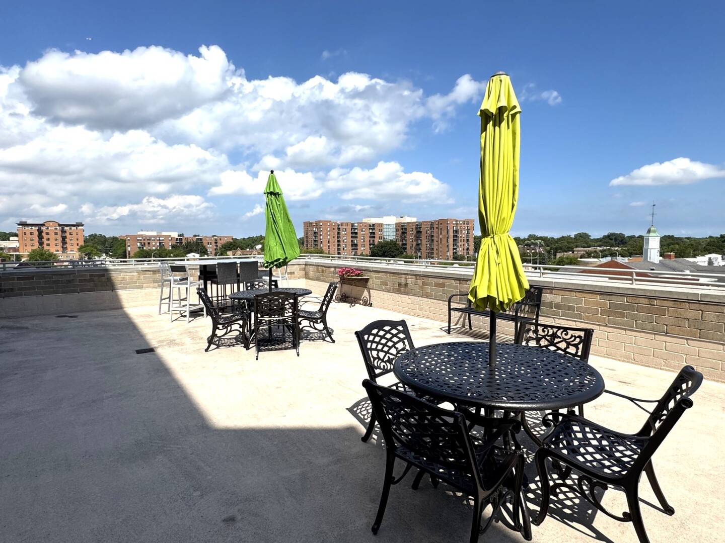 10 S Dunton Avenue #204, Arlington Heights, IL 60005