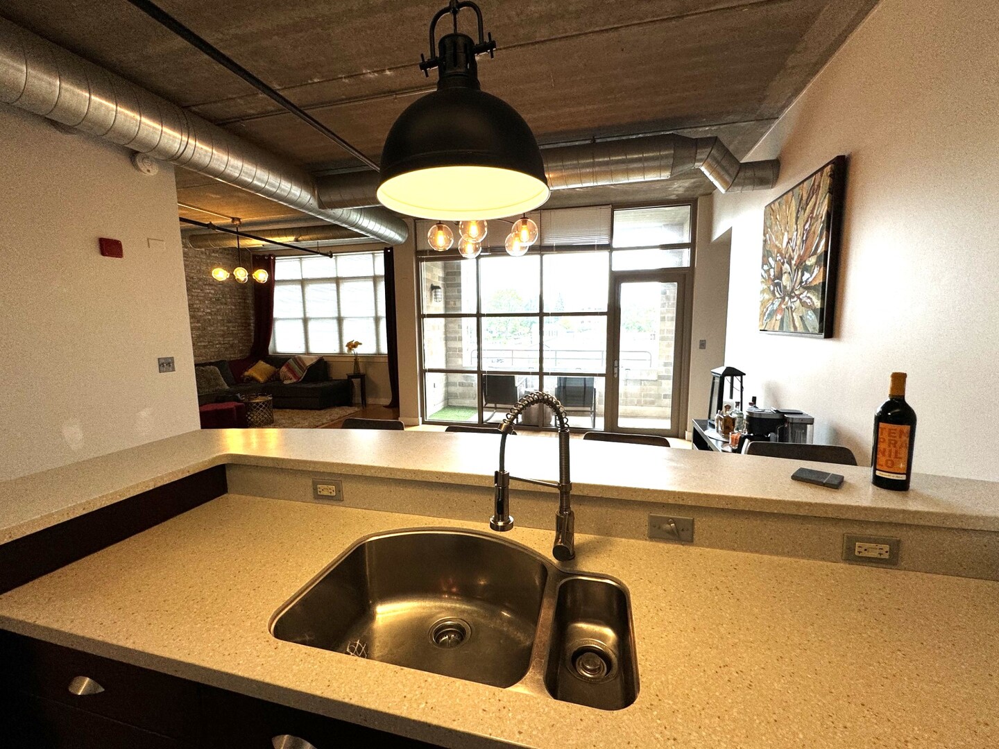10 S Dunton Avenue #204, Arlington Heights, IL 60005