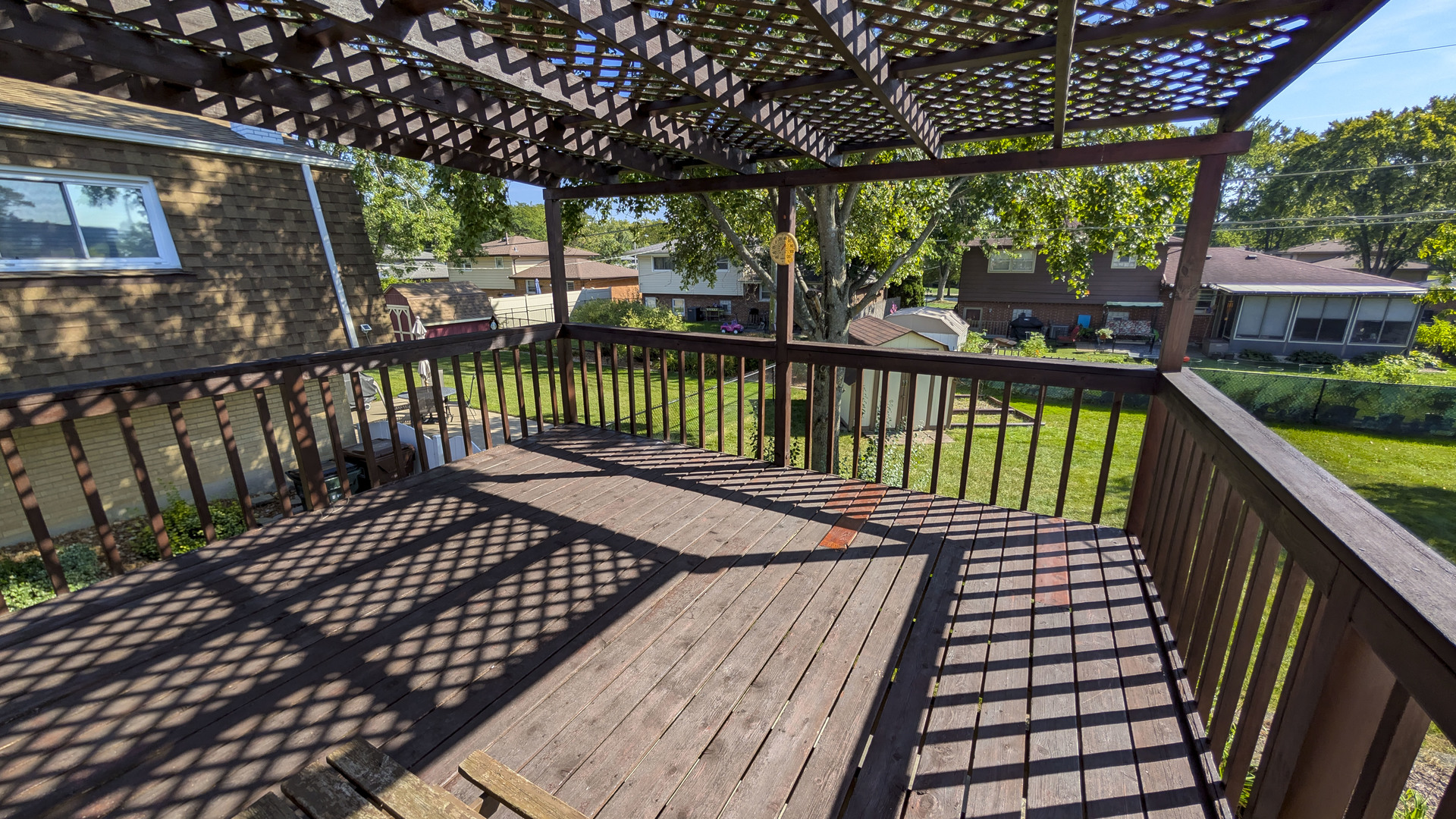 6337 Carlsbad Drive, Tinley Park, IL 60477