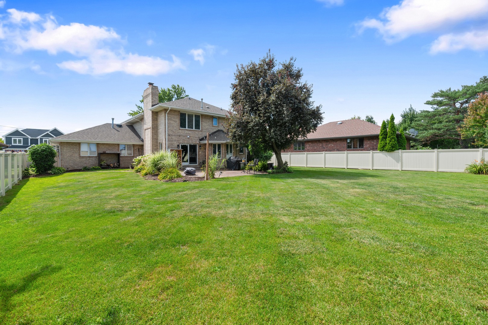 9704 W 56th Street, Countryside, IL 60525