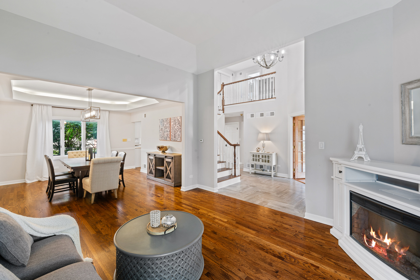 9704 W 56th Street, Countryside, IL 60525