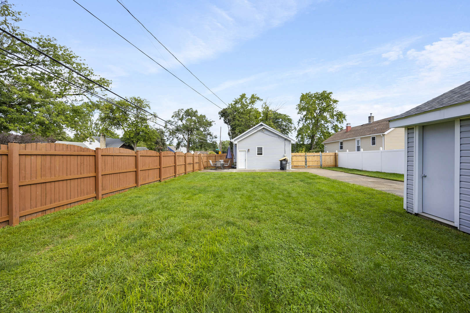 3403 Monroe Street, Lansing, IL 60438
