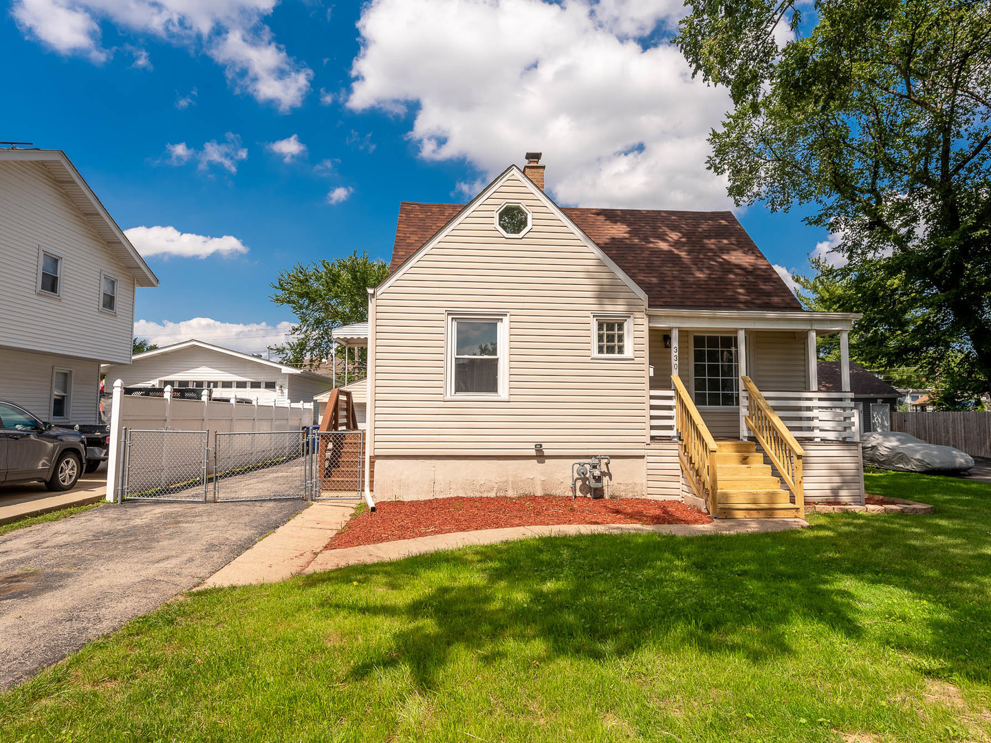330 Major Drive, Northlake, IL 60164