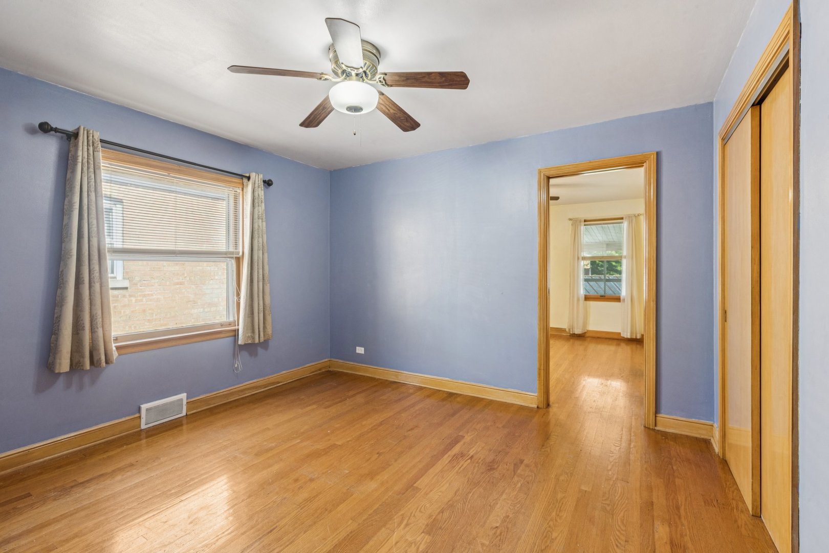 14233 S Wentworth Avenue, Riverdale, IL 60827