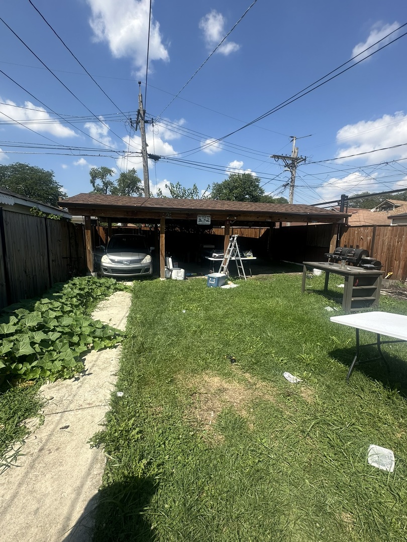 7214 S Bell Avenue, Chicago, IL 60636