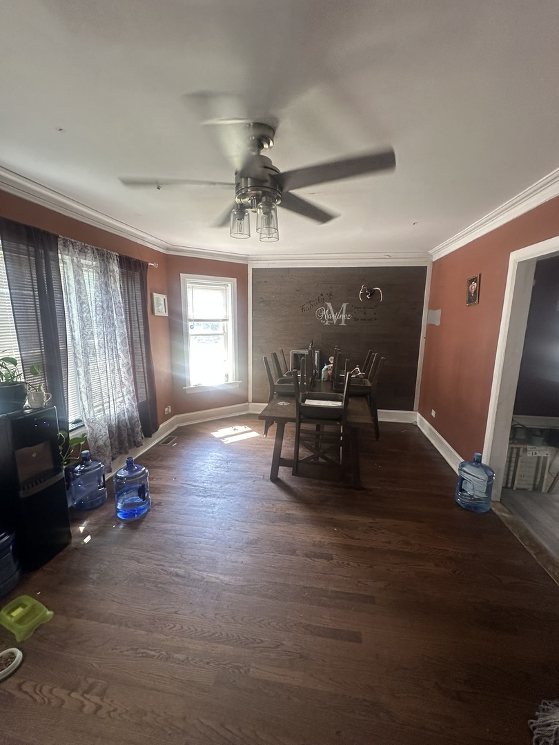7214 S Bell Avenue, Chicago, IL 60636