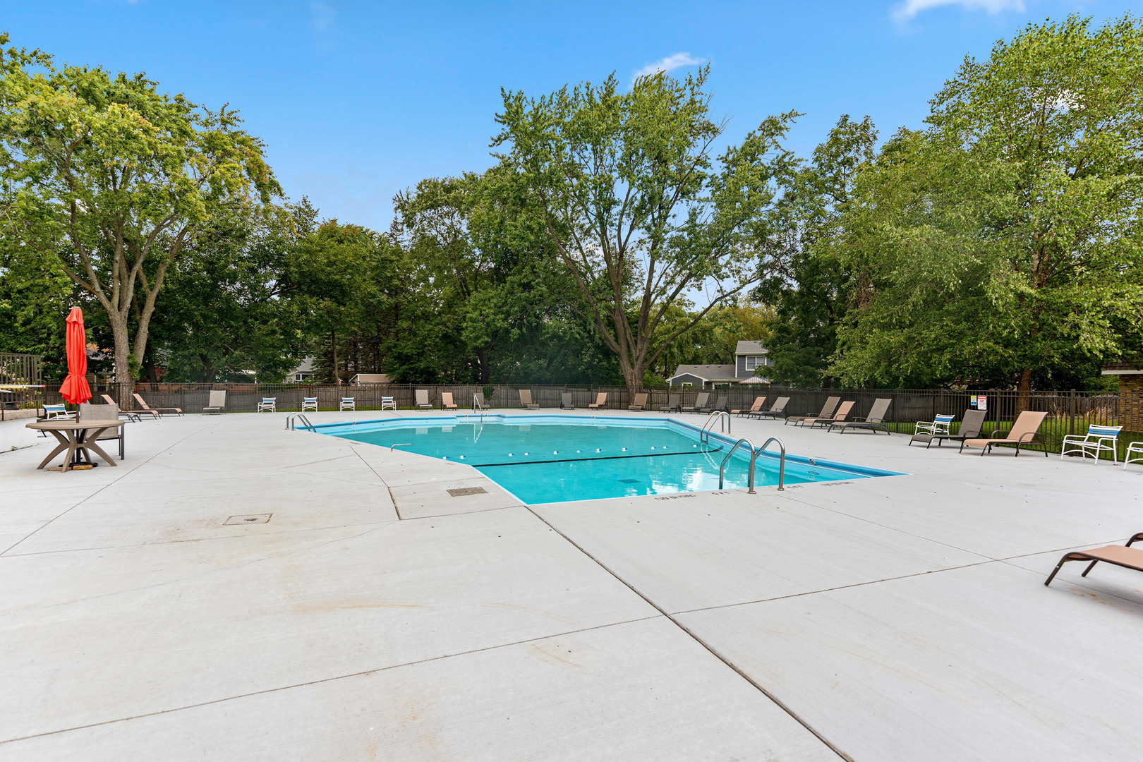 4602 Euclid Avenue #2A, Rolling Meadows, IL 60008