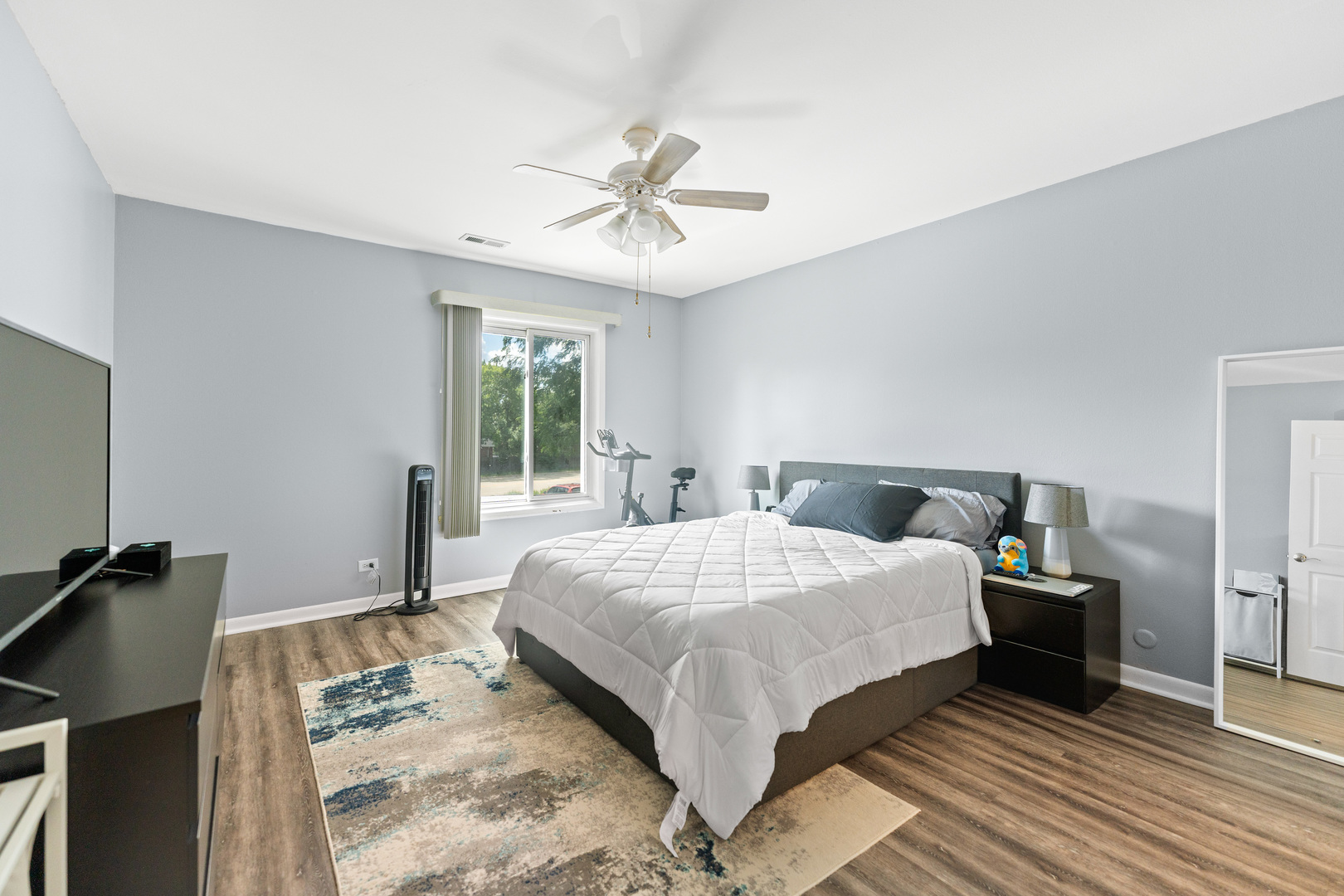 4602 Euclid Avenue #2A, Rolling Meadows, IL 60008