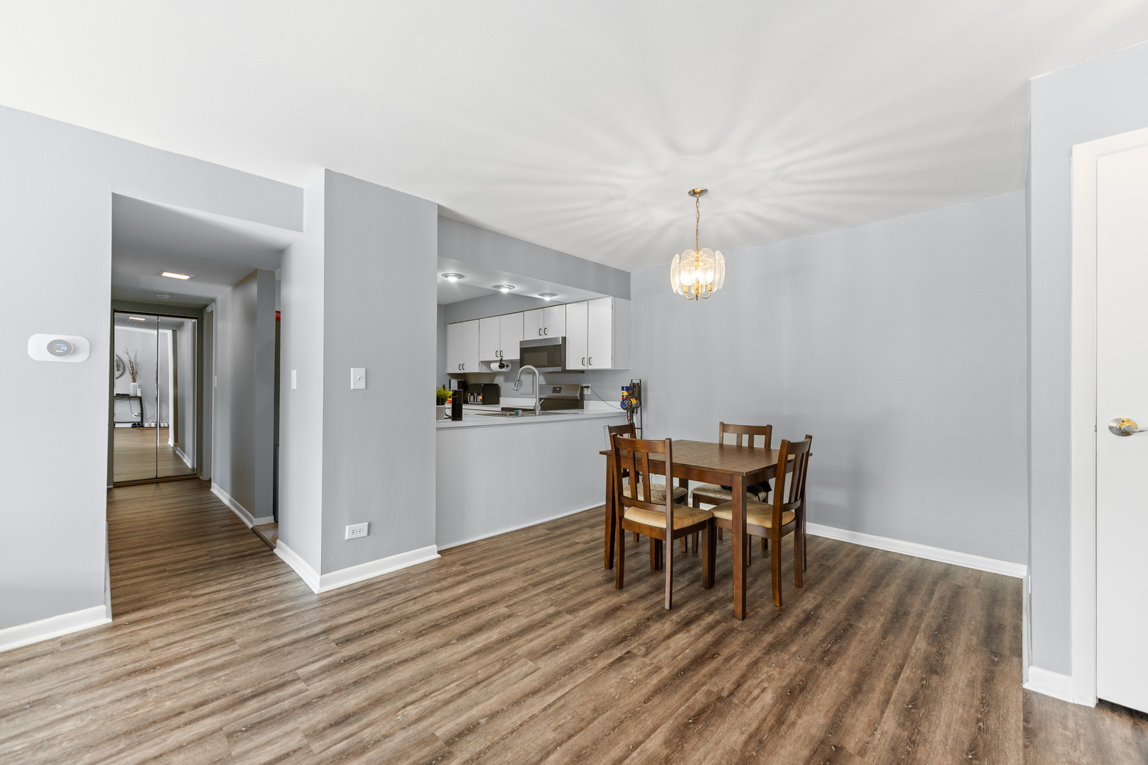 4602 Euclid Avenue #2A, Rolling Meadows, IL 60008