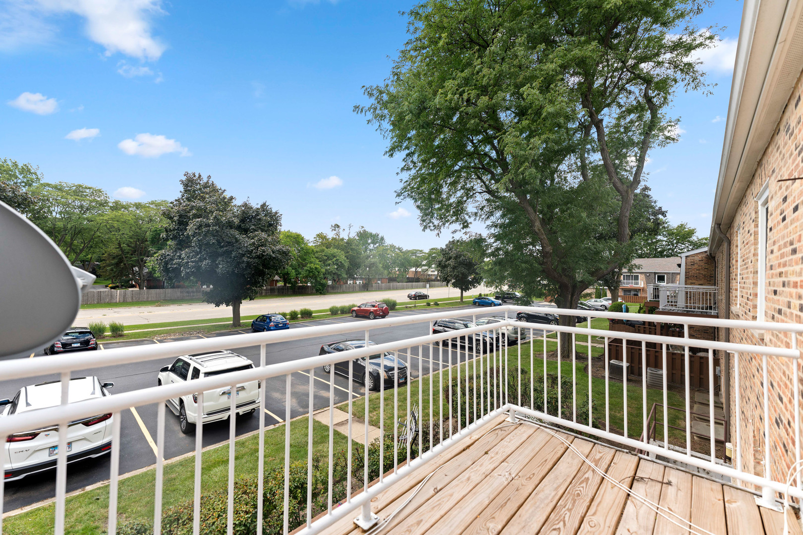 4602 Euclid Avenue #2A, Rolling Meadows, IL 60008