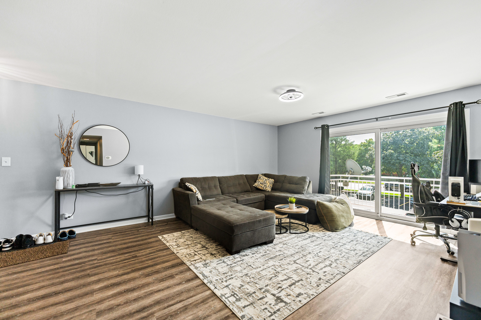 4602 Euclid Avenue #2A, Rolling Meadows, IL 60008