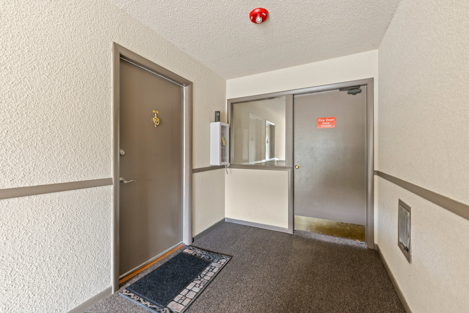 4602 Euclid Avenue #2A, Rolling Meadows, IL 60008