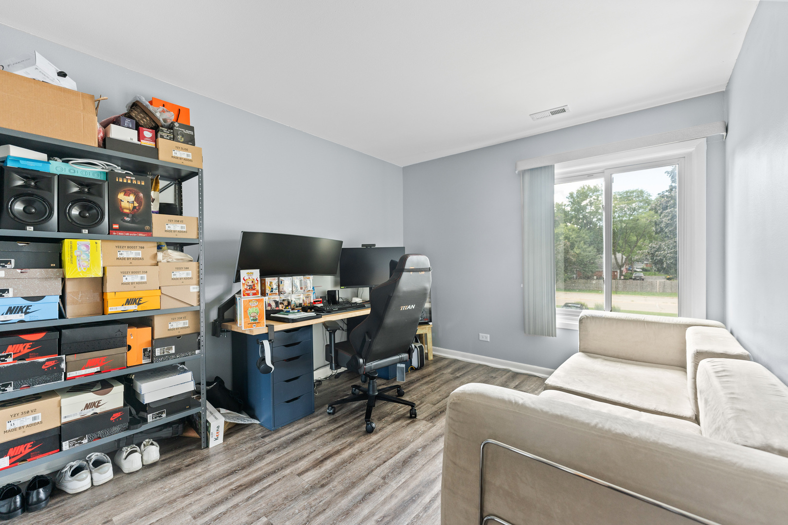 4602 Euclid Avenue #2A, Rolling Meadows, IL 60008