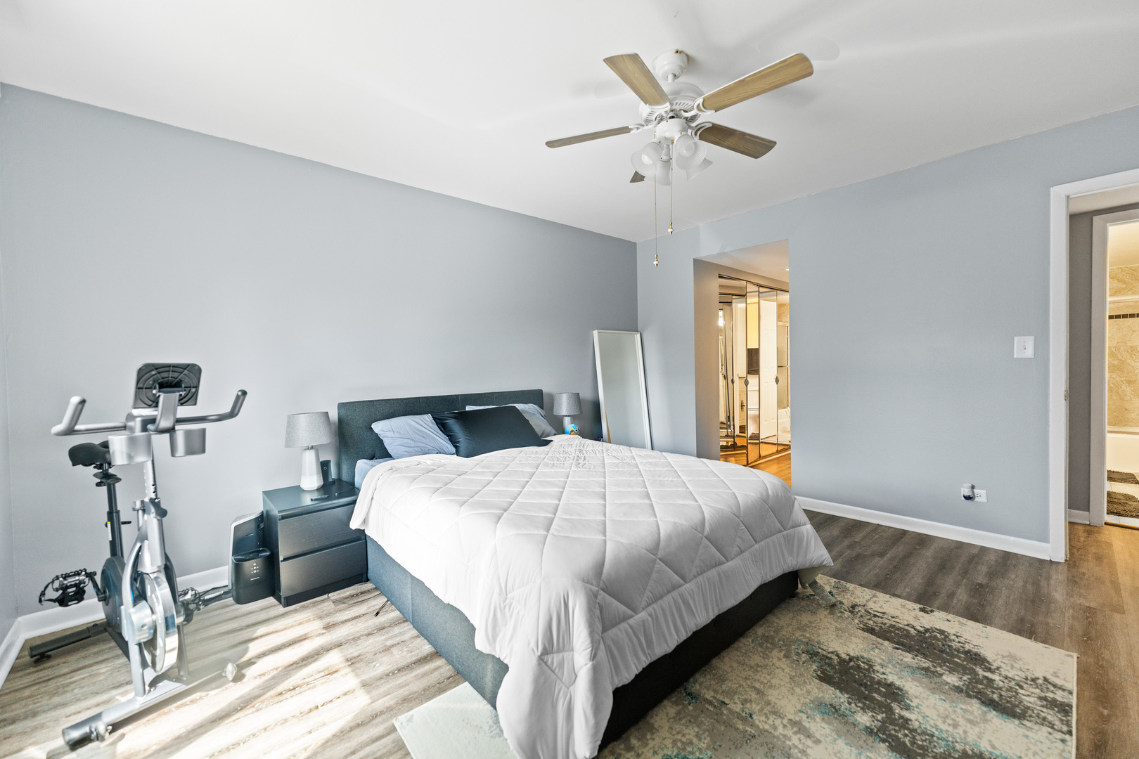 4602 Euclid Avenue #2A, Rolling Meadows, IL 60008