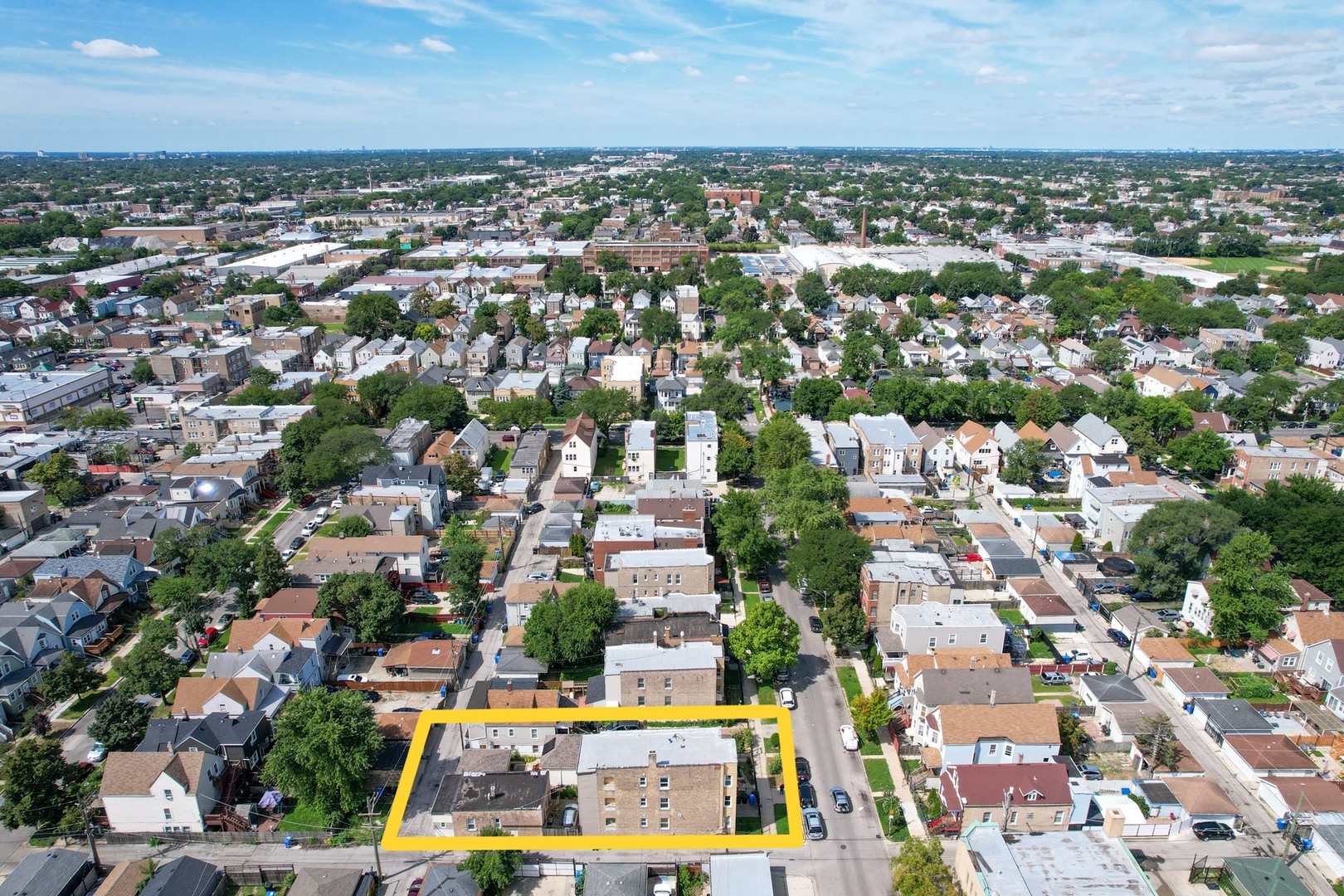 4315 W Dickens Avenue, Chicago, IL 60639