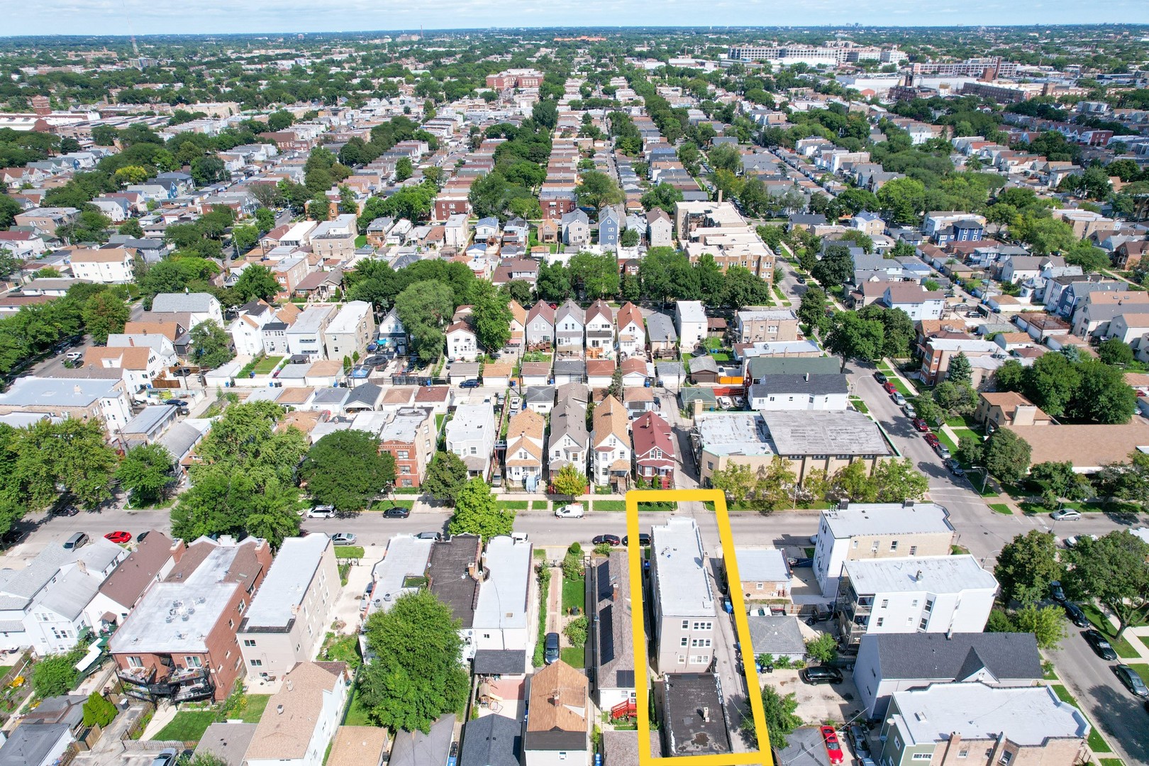 4315 W Dickens Avenue, Chicago, IL 60639