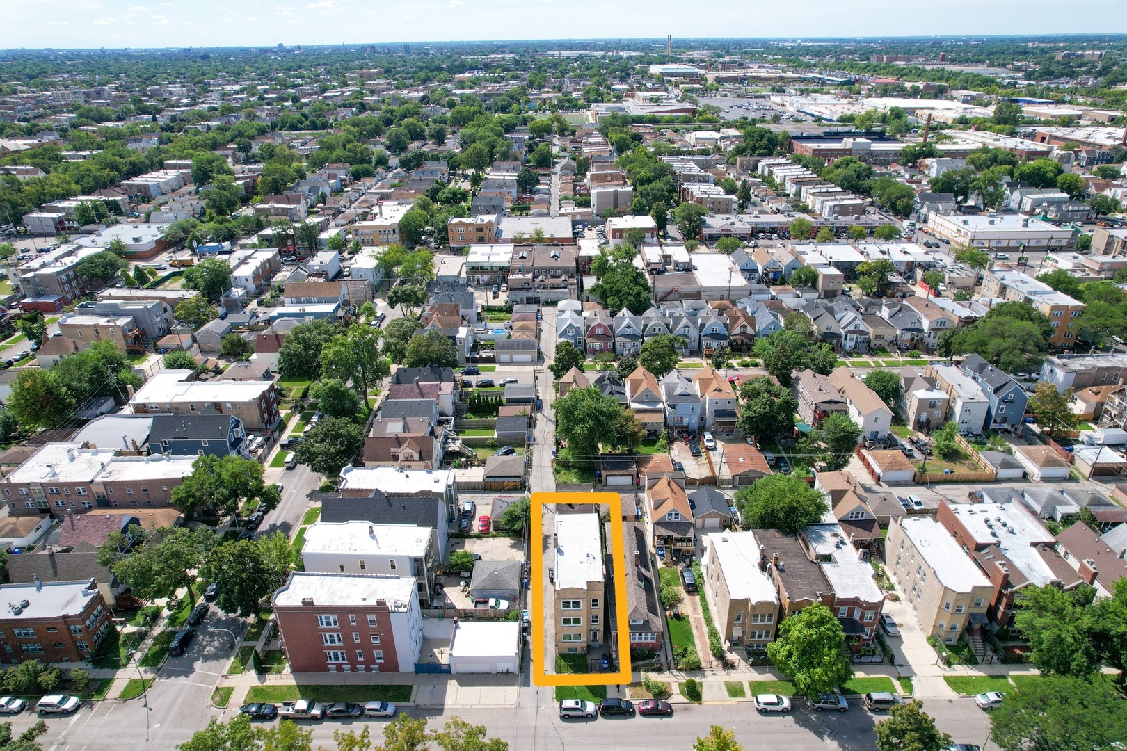 4315 W Dickens Avenue, Chicago, IL 60639