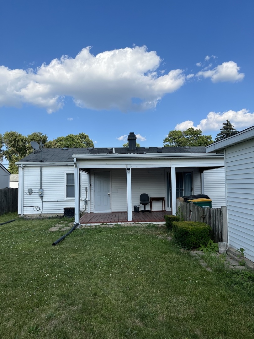 446 Montrose Drive, Romeoville, IL 60446