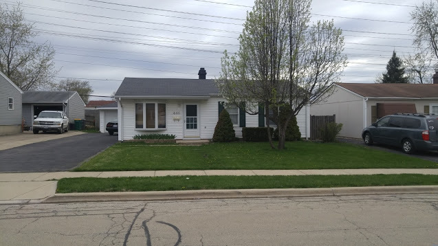 446 Montrose Drive, Romeoville, IL 60446