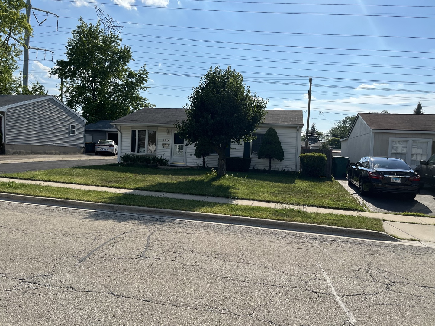 446 Montrose Drive, Romeoville, IL 60446