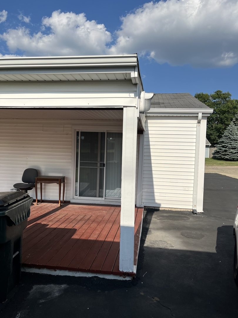 446 Montrose Drive, Romeoville, IL 60446