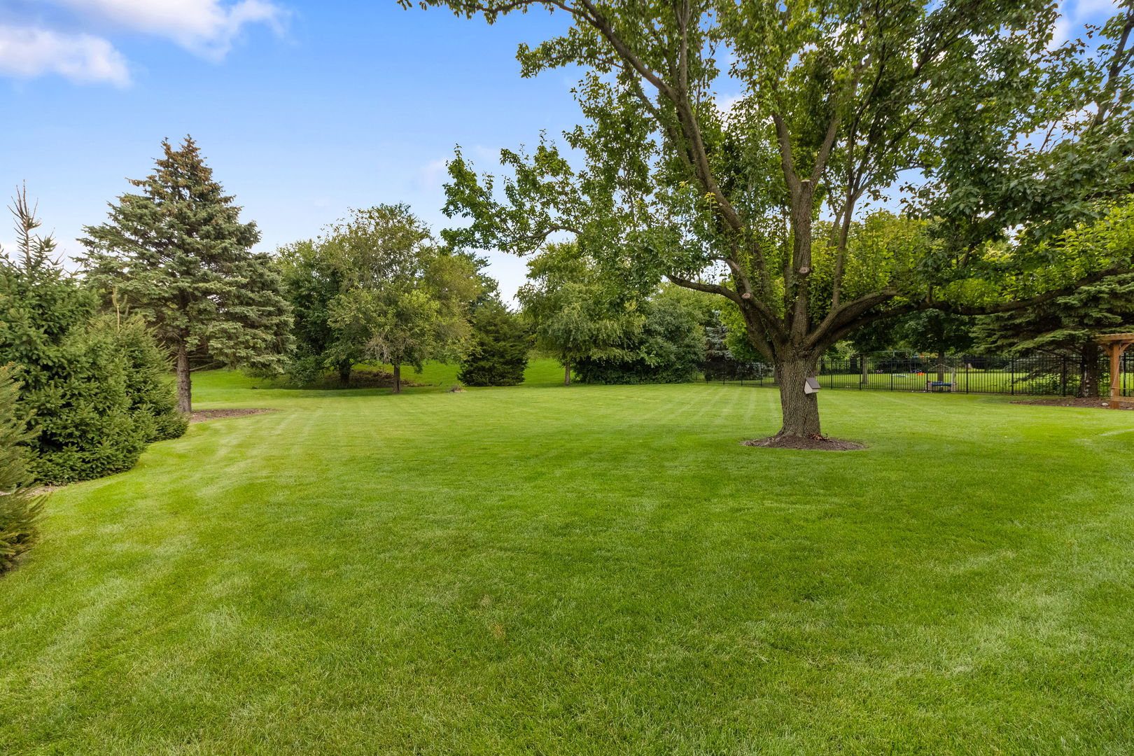 24412 W Park River Lane, Shorewood, IL 60404