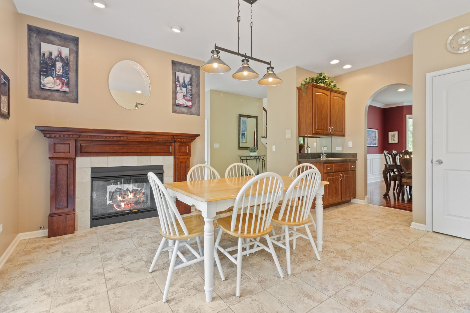 24412 W Park River Lane, Shorewood, IL 60404