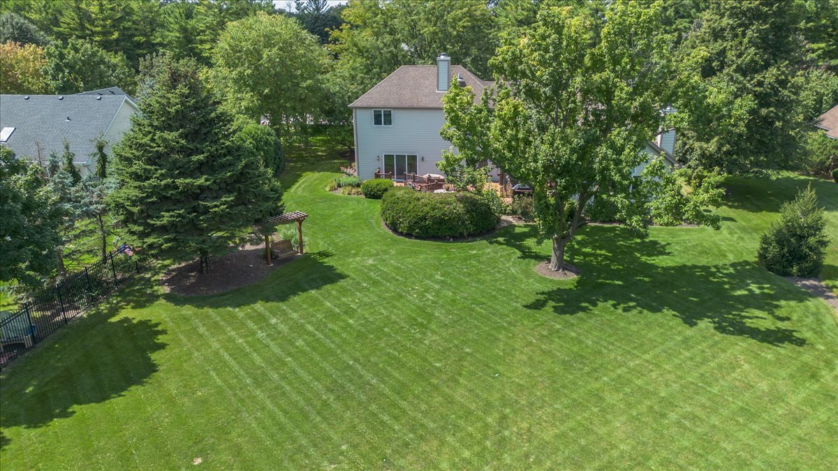 24412 W Park River Lane, Shorewood, IL 60404
