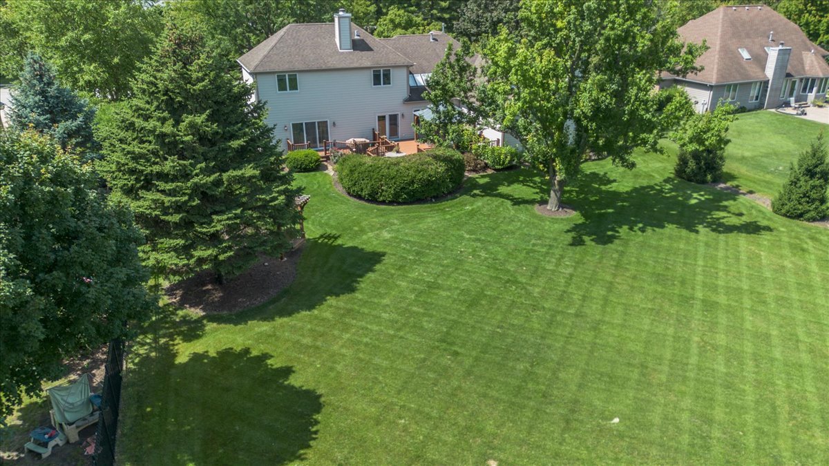 24412 W Park River Lane, Shorewood, IL 60404