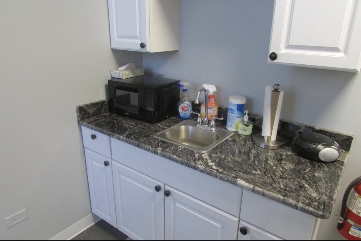 11952 S Harlem Avenue, Palos Heights, IL 60463