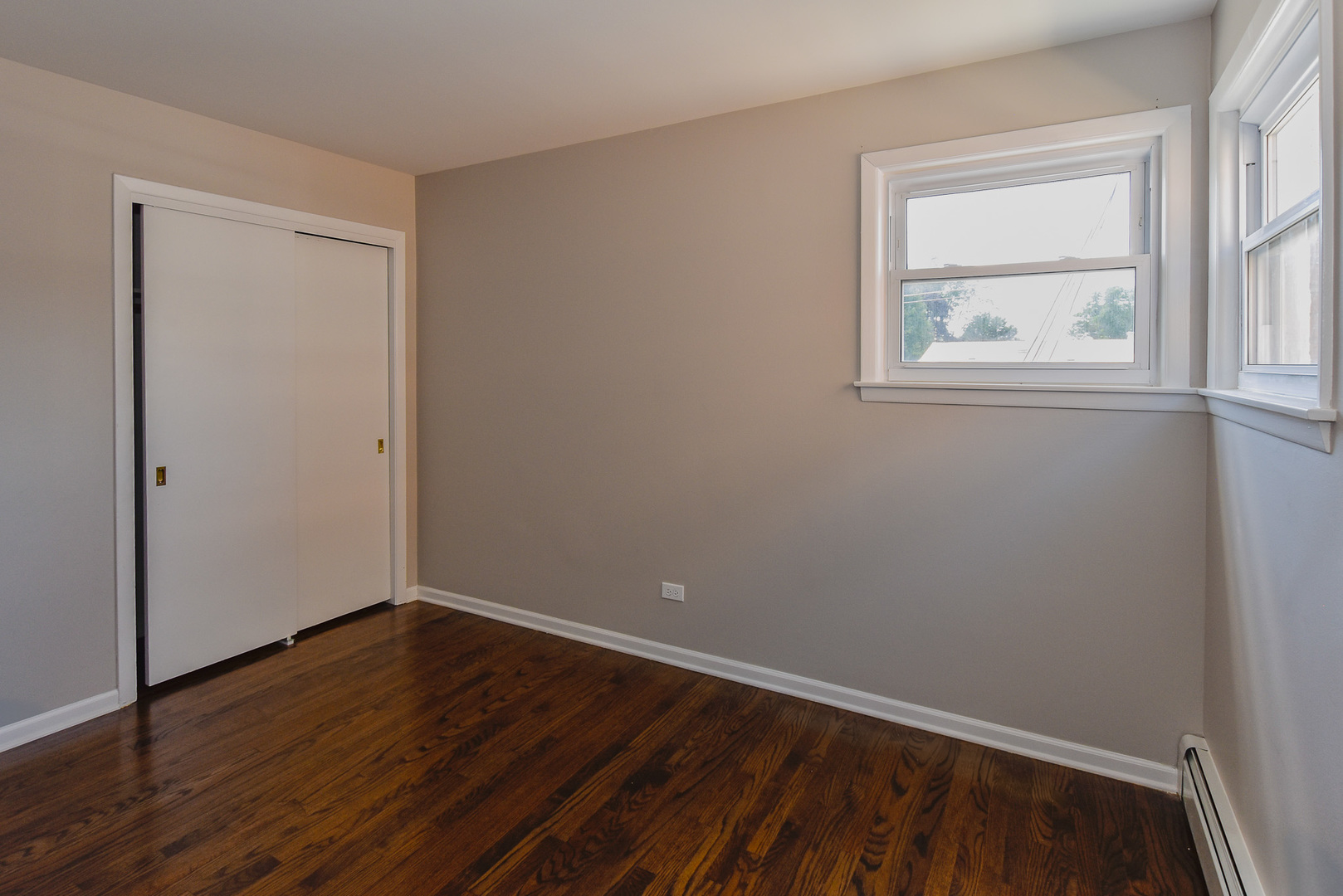 60 N Wolf Road #1W, Wheeling, IL 60090