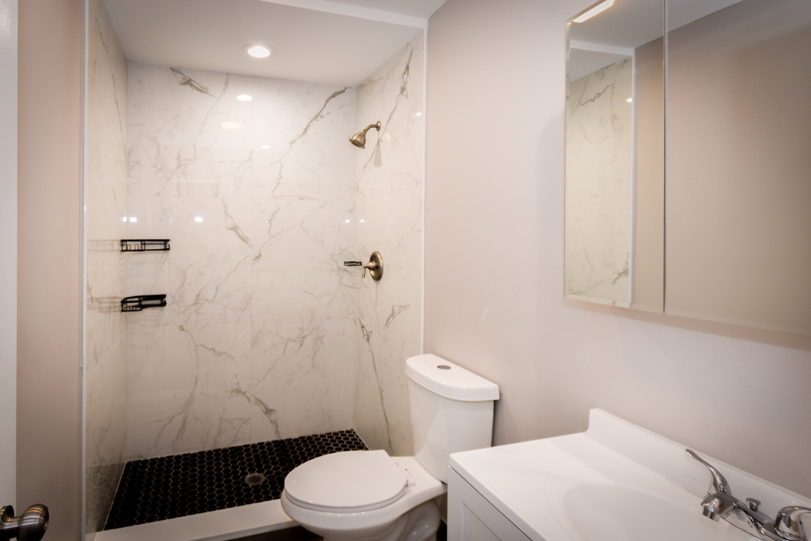 60 N Wolf Road #1W, Wheeling, IL 60090