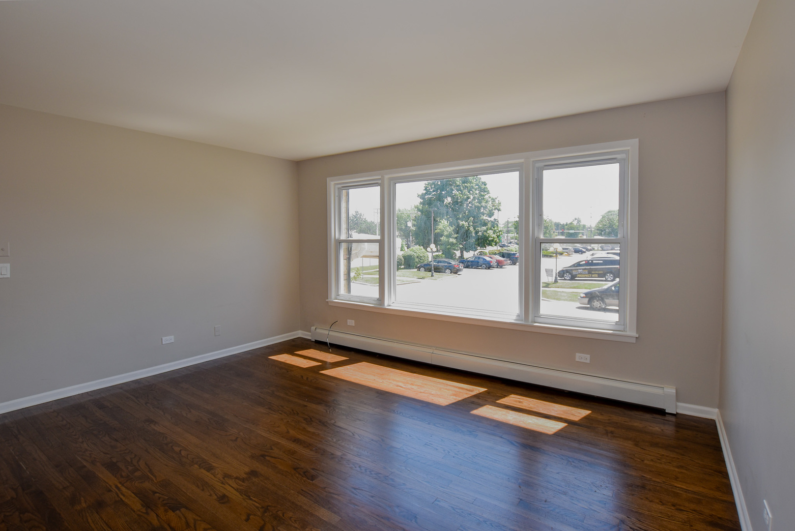 60 N Wolf Road #1W, Wheeling, IL 60090
