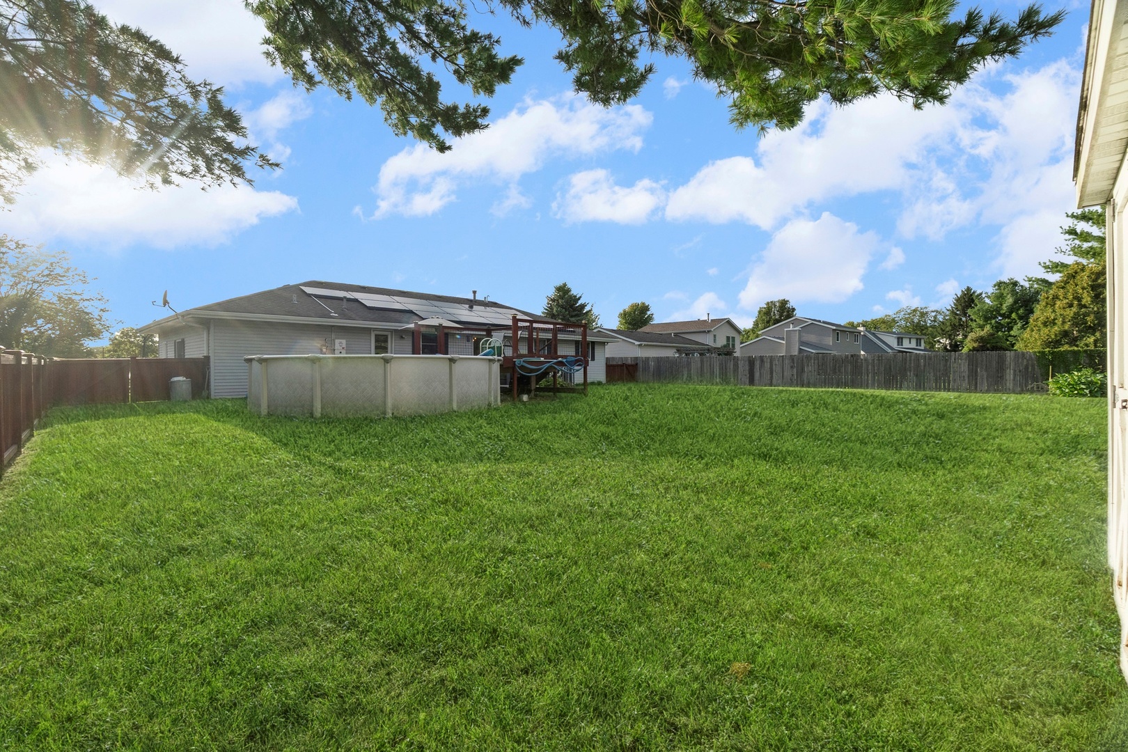 24519 S Edwin Drive, Channahon, IL 60410