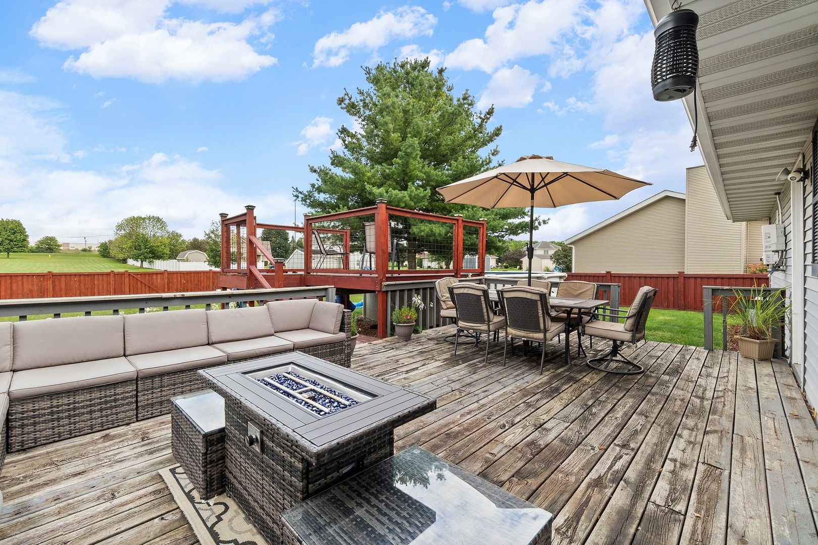 24519 S Edwin Drive, Channahon, IL 60410