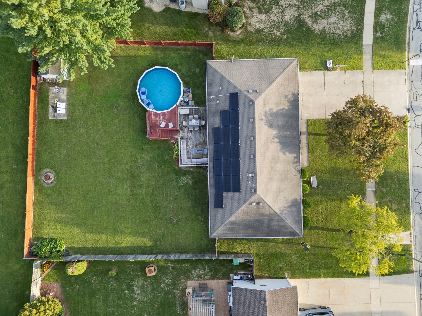 24519 S Edwin Drive, Channahon, IL 60410