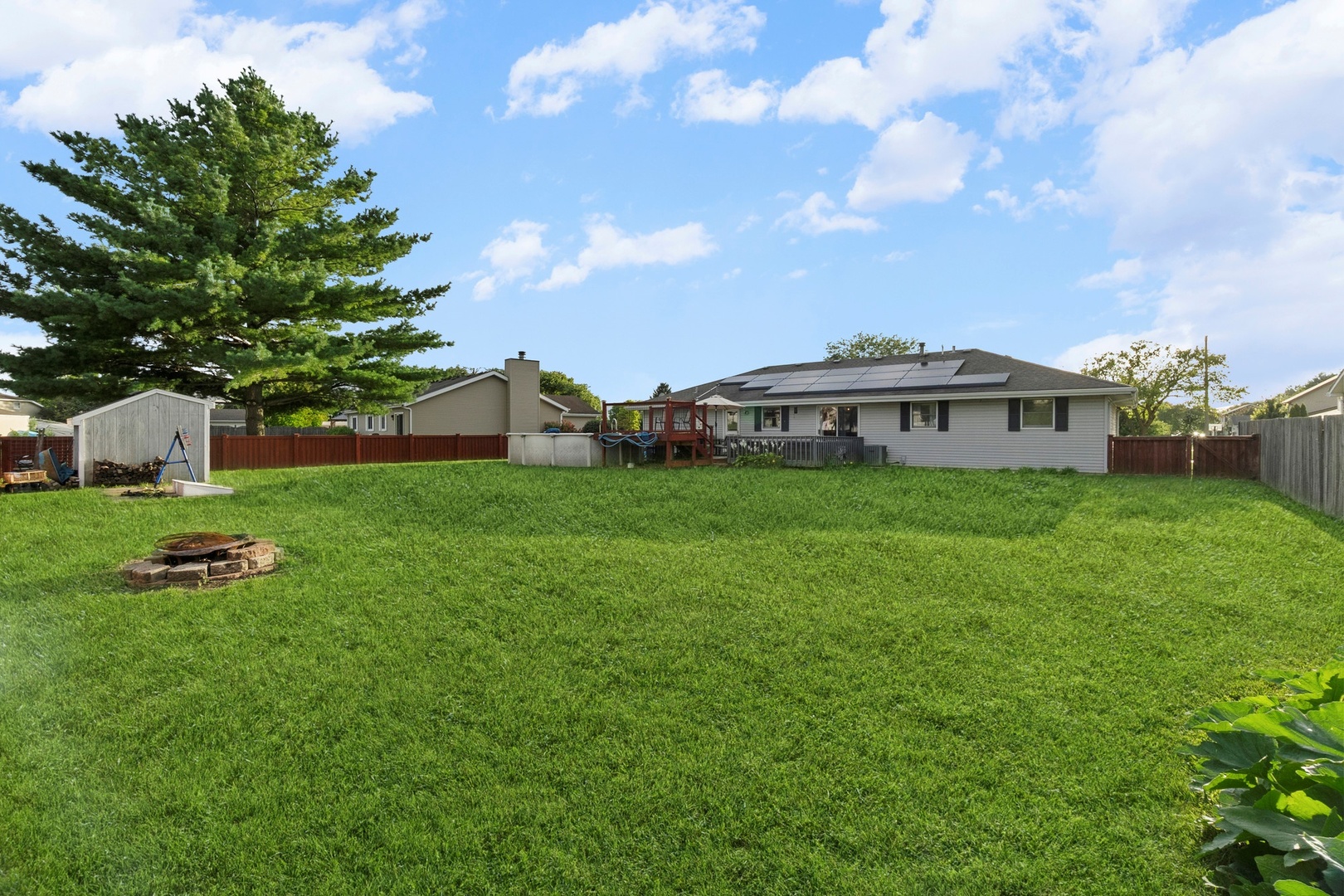 24519 S Edwin Drive, Channahon, IL 60410