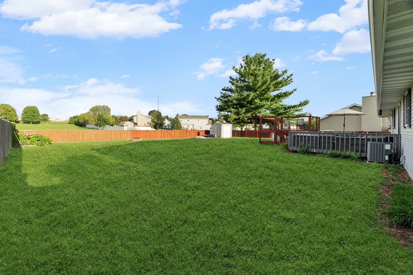 24519 S Edwin Drive, Channahon, IL 60410