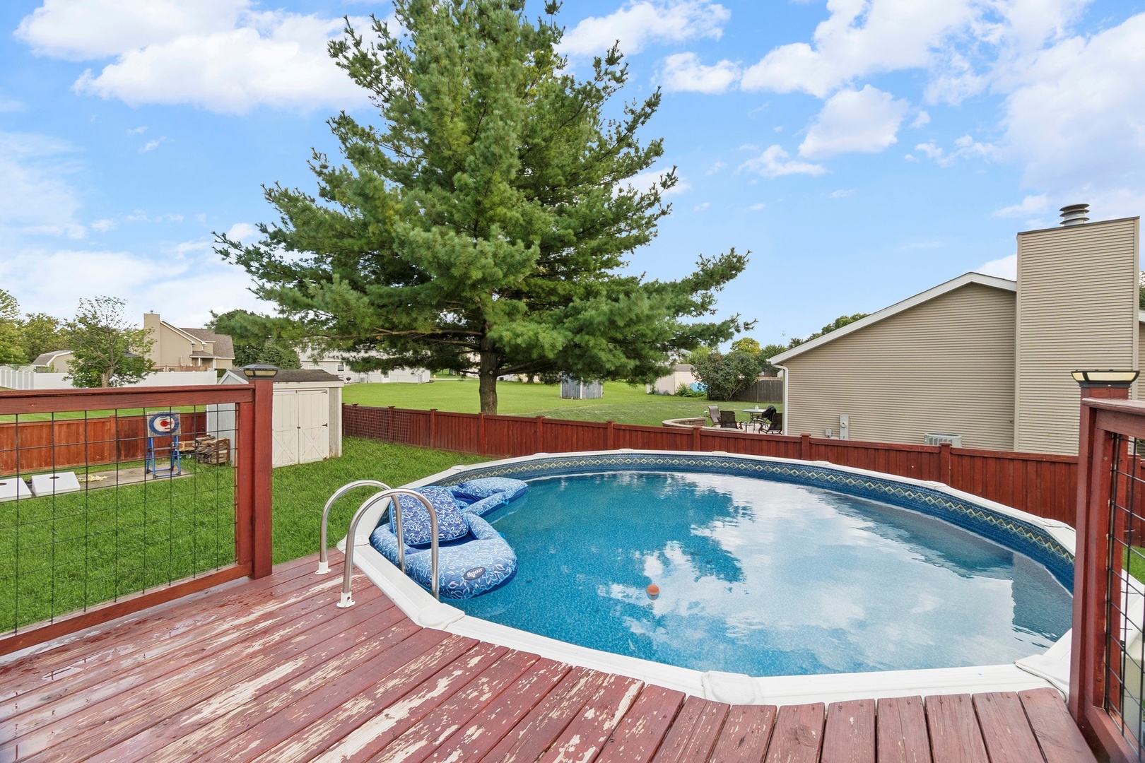 24519 S Edwin Drive, Channahon, IL 60410