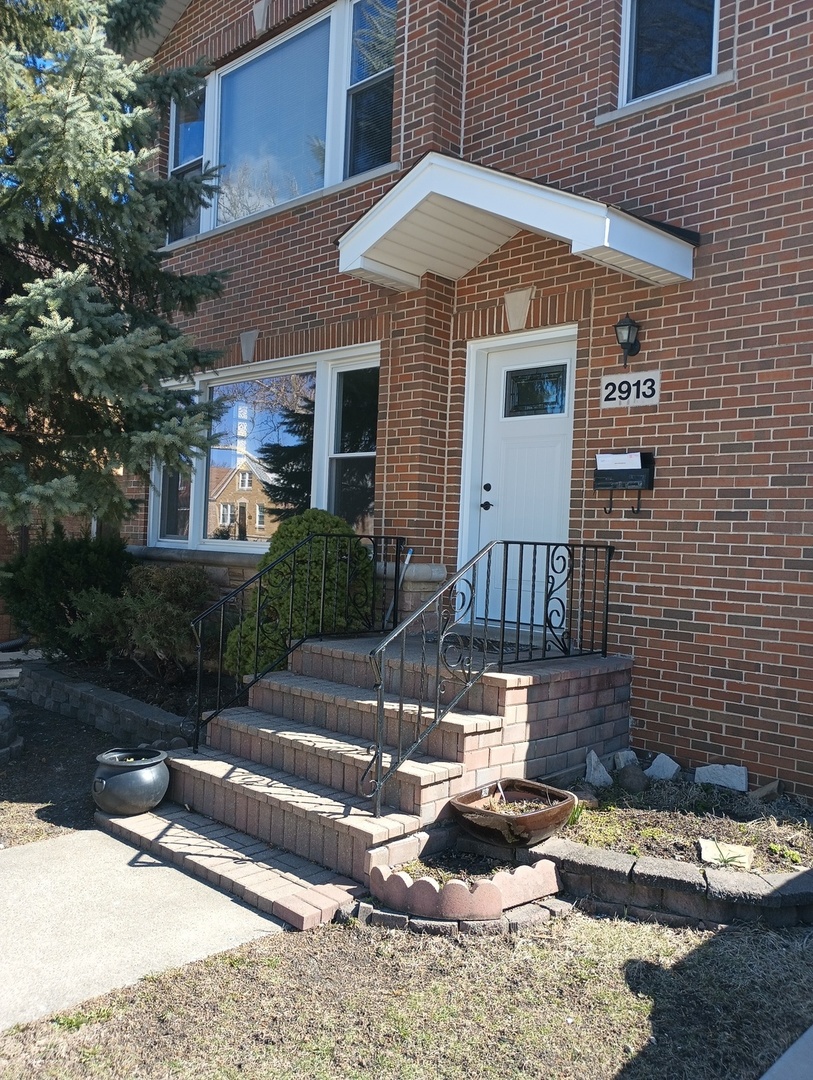 2913 N Nordica Avenue, Chicago, IL 60634
