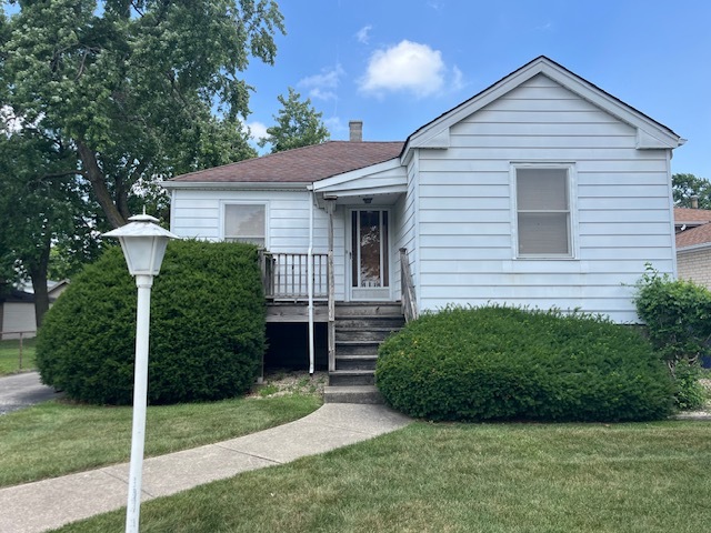 9729 Merton Avenue, Oak Lawn, IL 60453