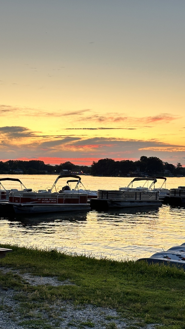 12 Saint Thomas Colony #1, Fox Lake, IL 60020