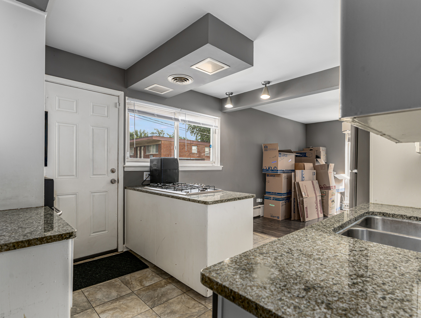 1543 Franklin Avenue #B, River Forest, IL 60305