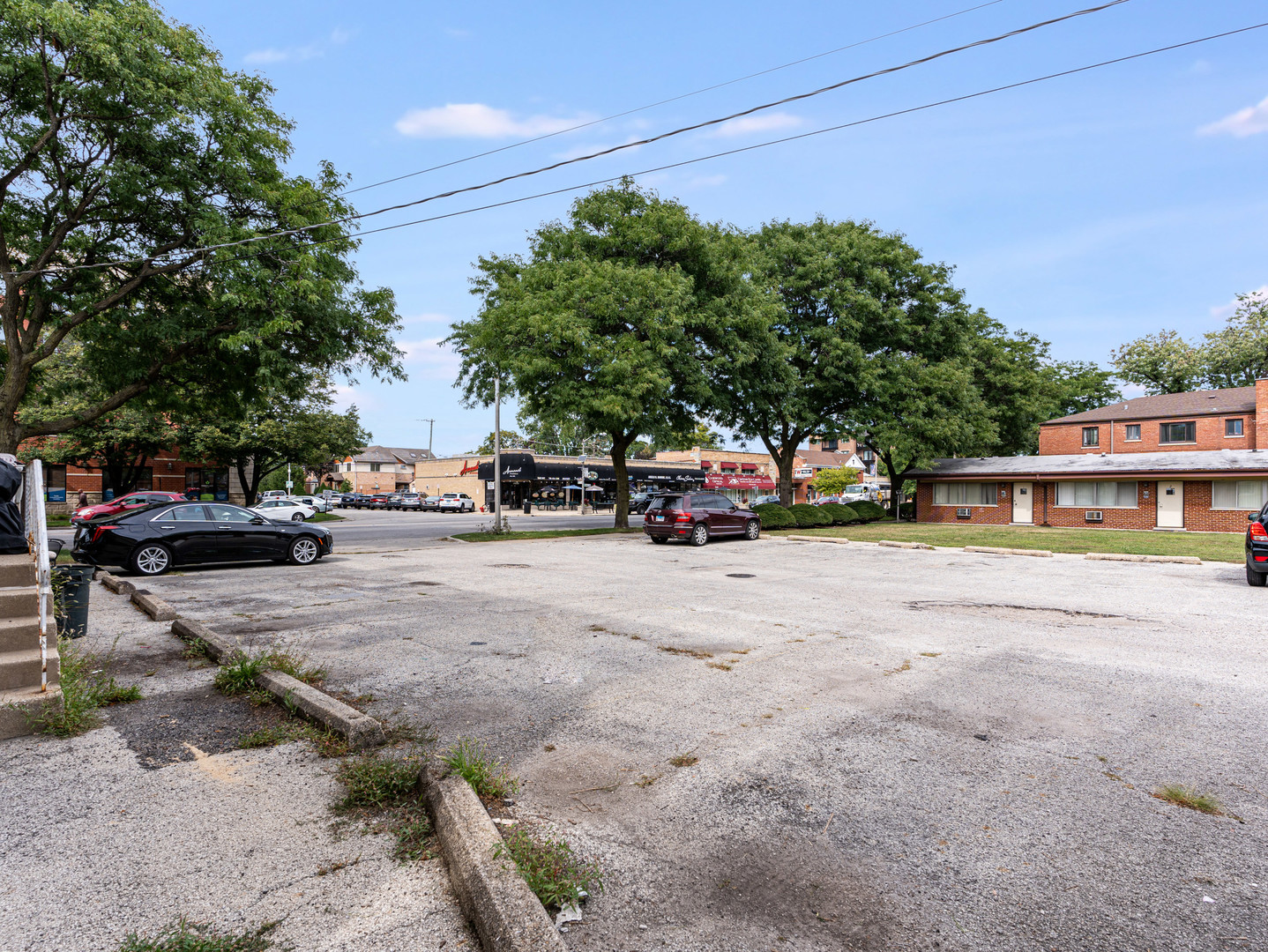 1543 Franklin Avenue #B, River Forest, IL 60305