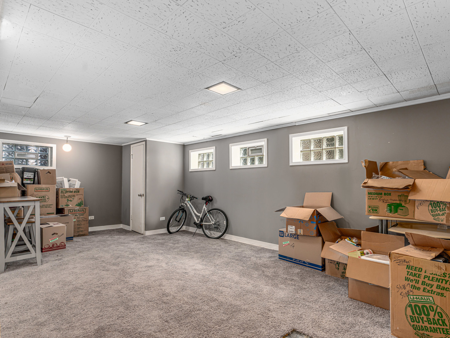 1543 Franklin Avenue #B, River Forest, IL 60305