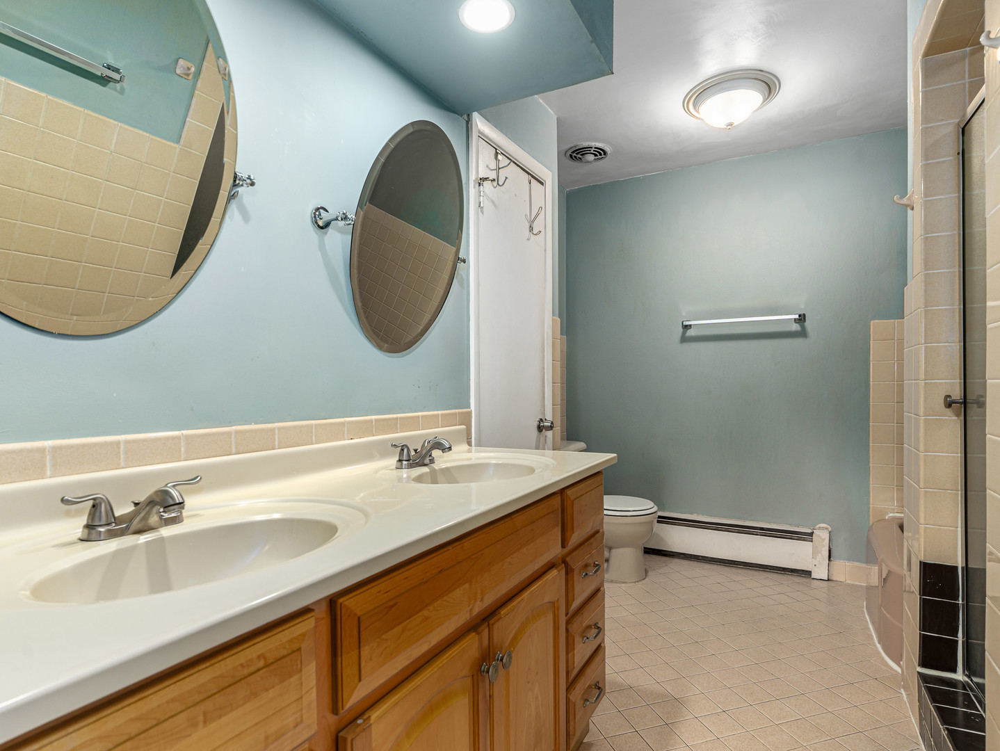 1543 Franklin Avenue #B, River Forest, IL 60305