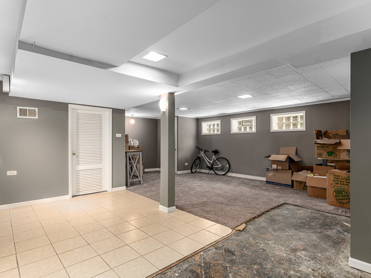 1543 Franklin Avenue #B, River Forest, IL 60305