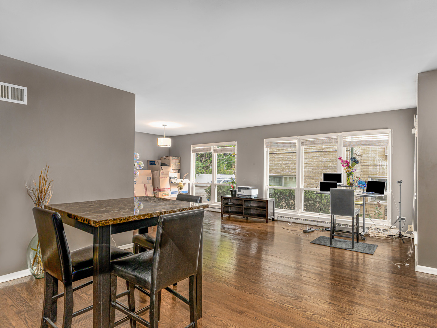 1543 Franklin Avenue #B, River Forest, IL 60305