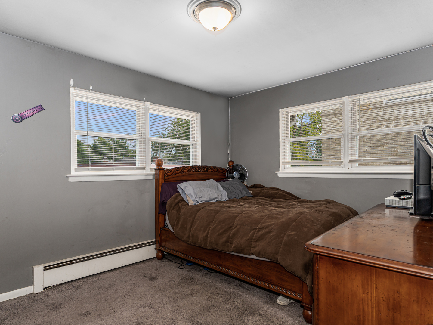 1543 Franklin Avenue #B, River Forest, IL 60305