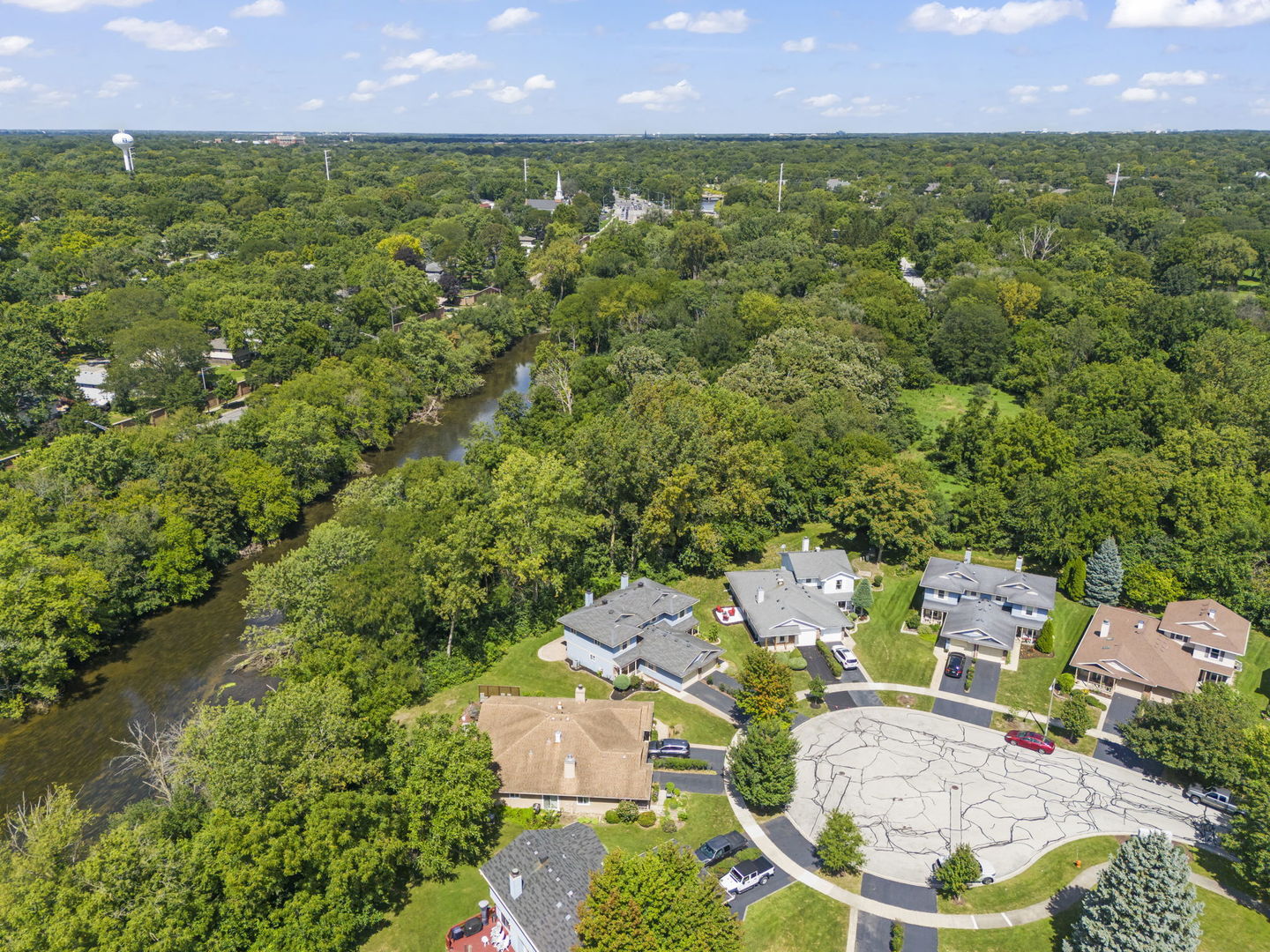 1516 Lighthouse Drive, Naperville, IL 60565
